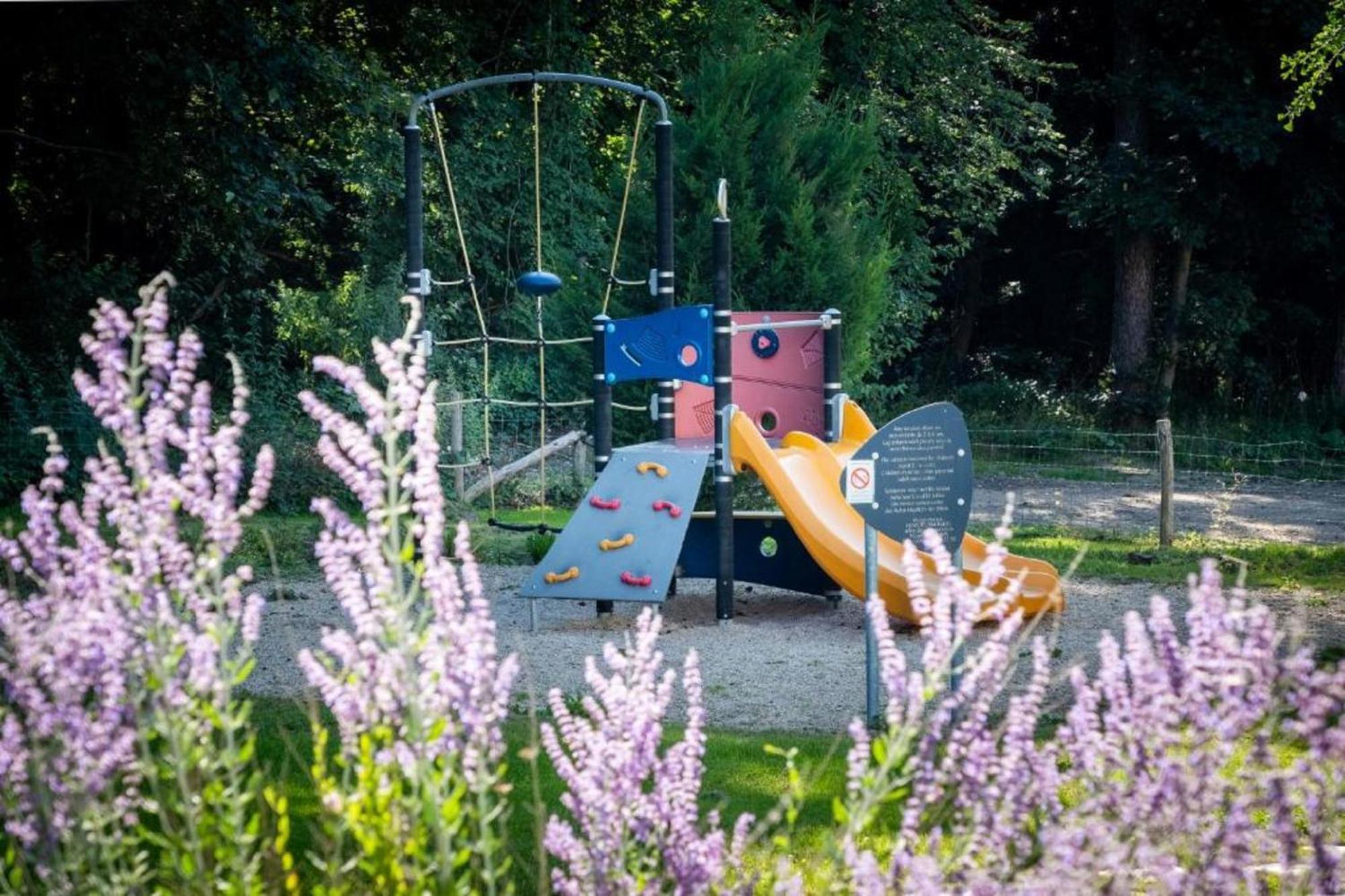 Hotel Demeures De Campagne Domaine De Maffliers - Paris Val-D'Oise Buitenkant foto